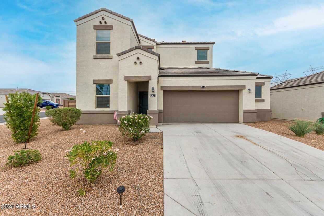 Primary Photo - 3071 N 306th Ln
