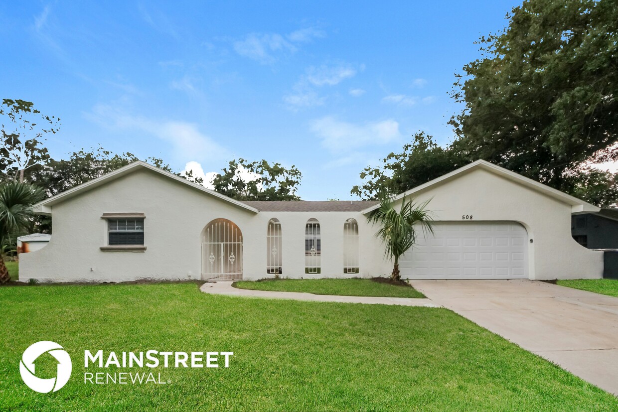 Primary Photo - 508 Ponderosa Dr