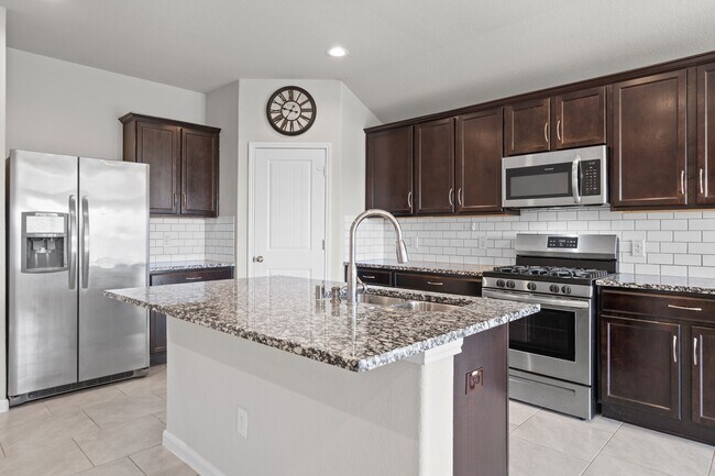 Building Photo - 3015 Lightles Manor Ct