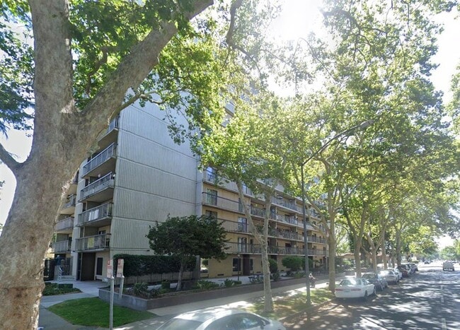 Foto del edificio - 900 17th St
