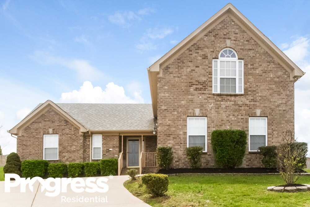 Foto principal - 5024 War Admiral Ct