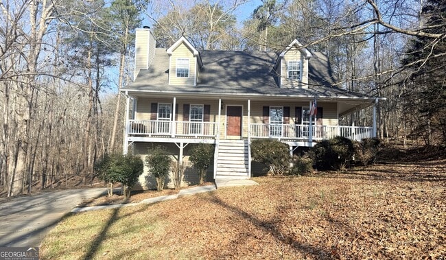 Foto del edificio - 3395 Woodlake Ln