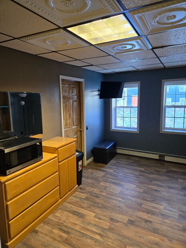 Foto del edificio - 160 Birch St