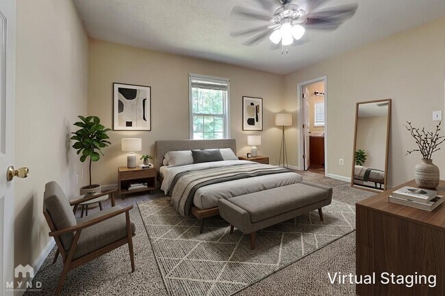 Foto del edificio - 413 River Trace Dr