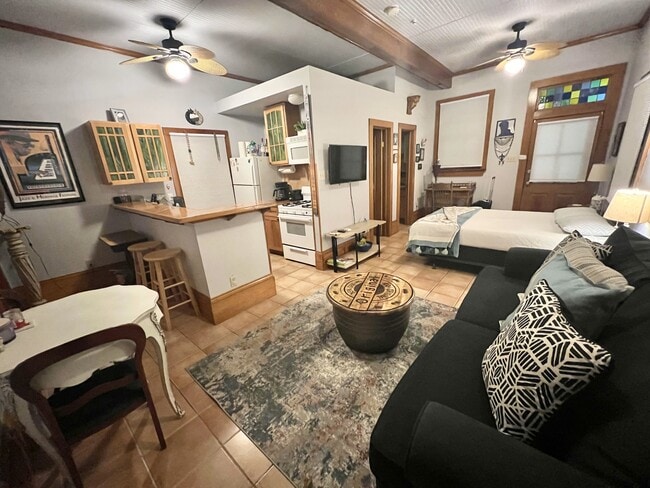 Photo - 1423 Henriette Delille St Apartment