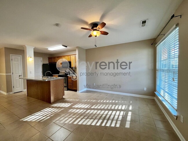 Foto del edificio - 3721 Connelly Ln
