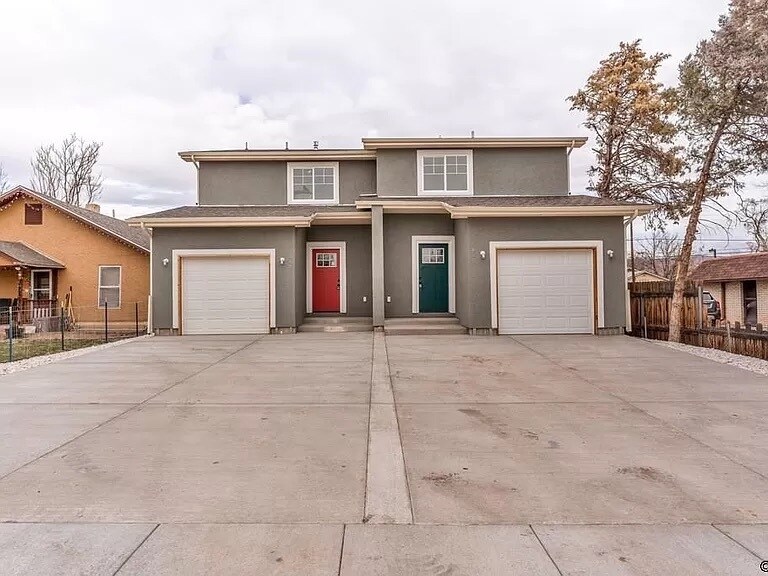 817 Forest Ave, Cañon City, CO 81212 Townhome Rentals in Cañon City