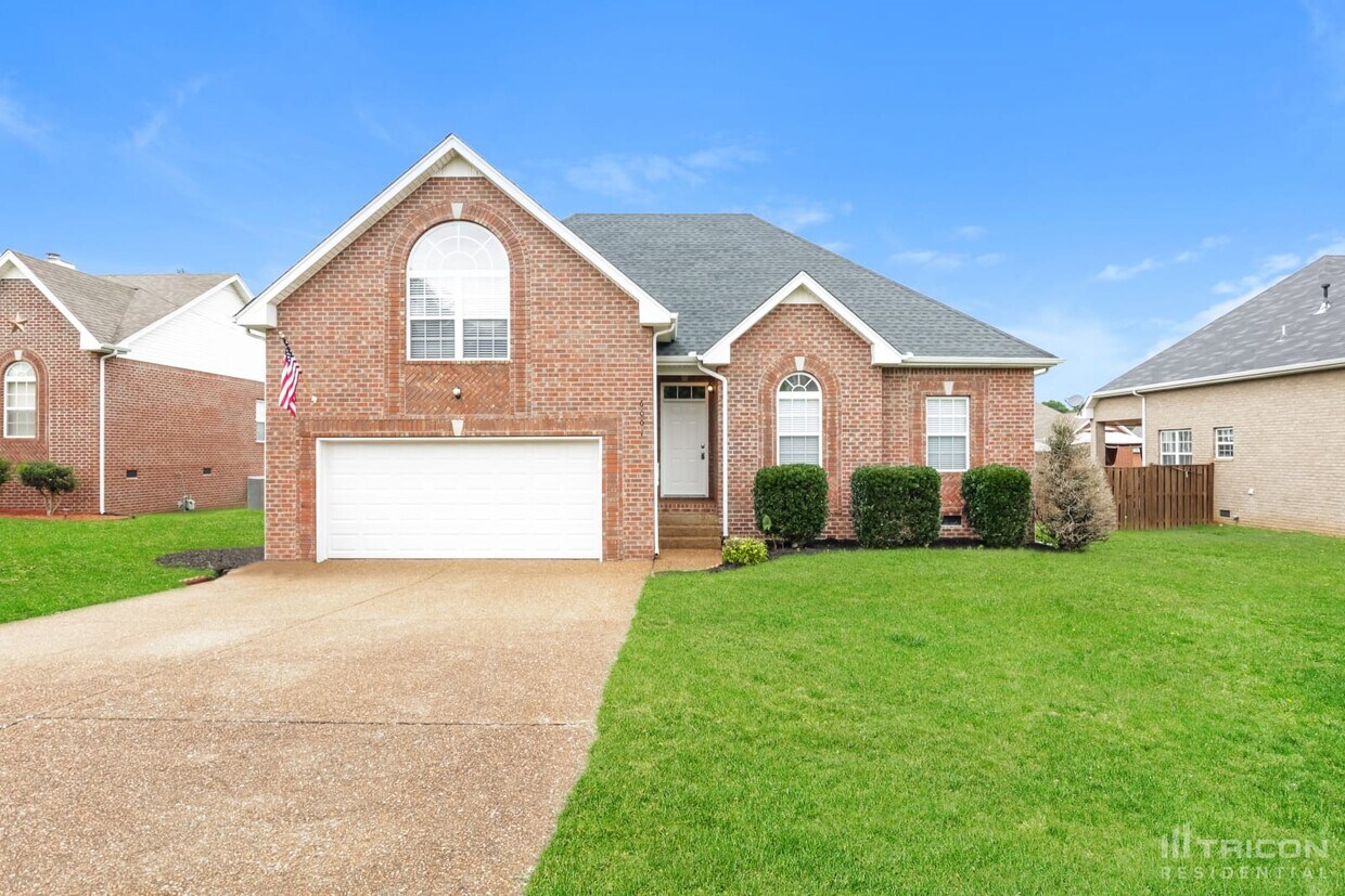 Foto principal - 6001 Indian Ridge Boulevard White House TN