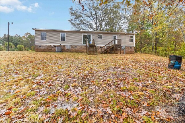 Foto del edificio - 2420 Creekside Dr