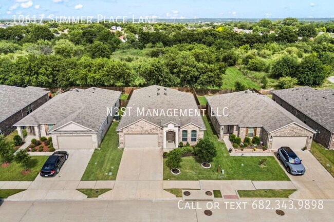 Foto del edificio - 10617 Summer Pl Ln