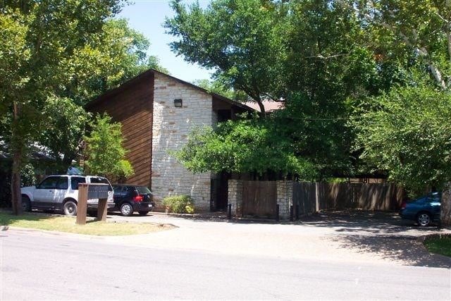 Primary Photo - 4701 Red River St