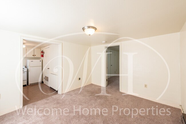 Foto del edificio - Cozy Home Close to WWU