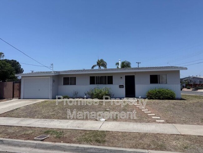 Foto del edificio - 5576 Conrad Ave