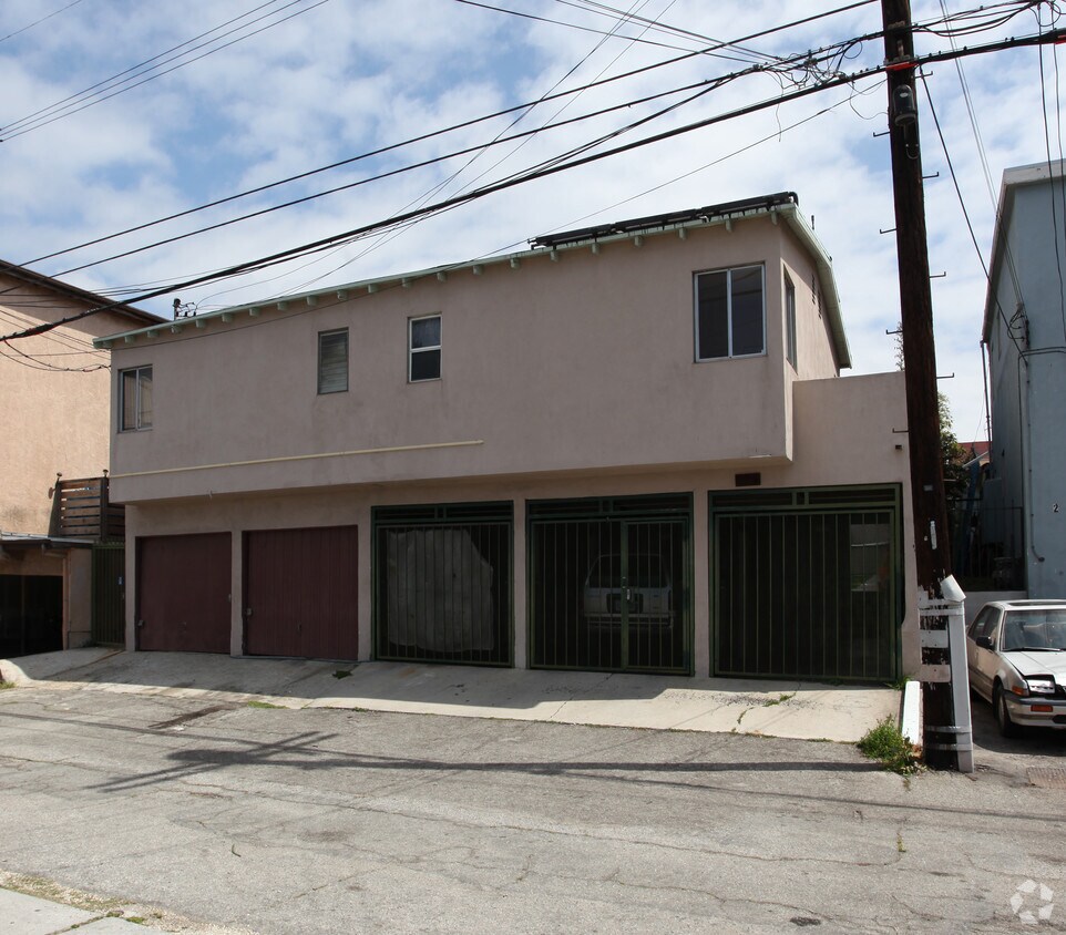 Building Photo - 1844-1846 12th St