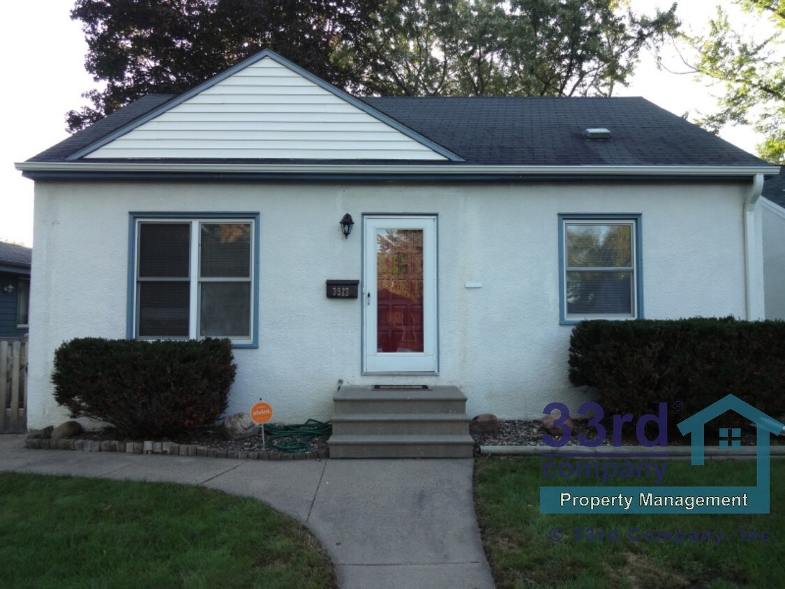 Primary Photo - 3912 Abbott Ave N