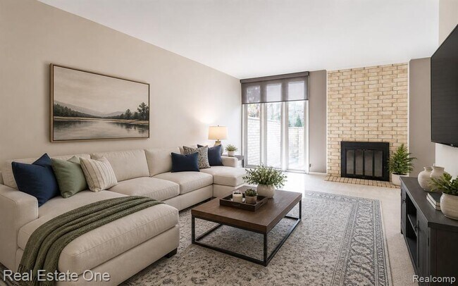 Foto del edificio - 1237 Oakwood Ct