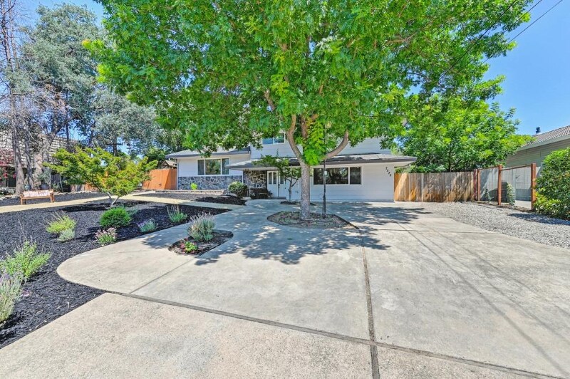 7575 Red Bud Rd, Granite Bay, CA 95746 House Rental in Granite Bay, CA