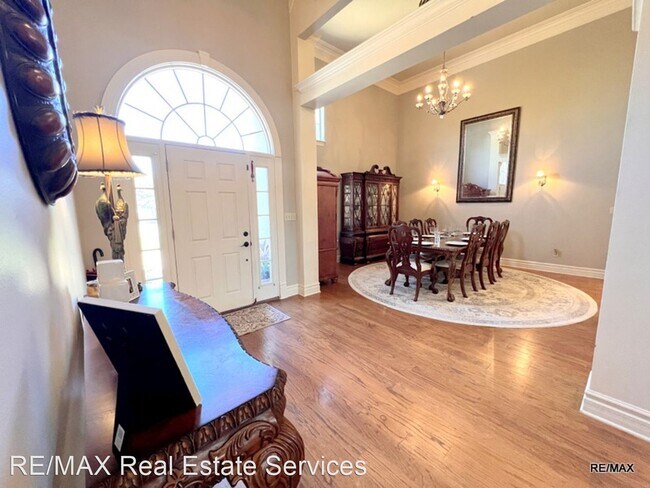 Foto del edificio - 4 br, 2.5 bath House - 519 Canterbury Lane