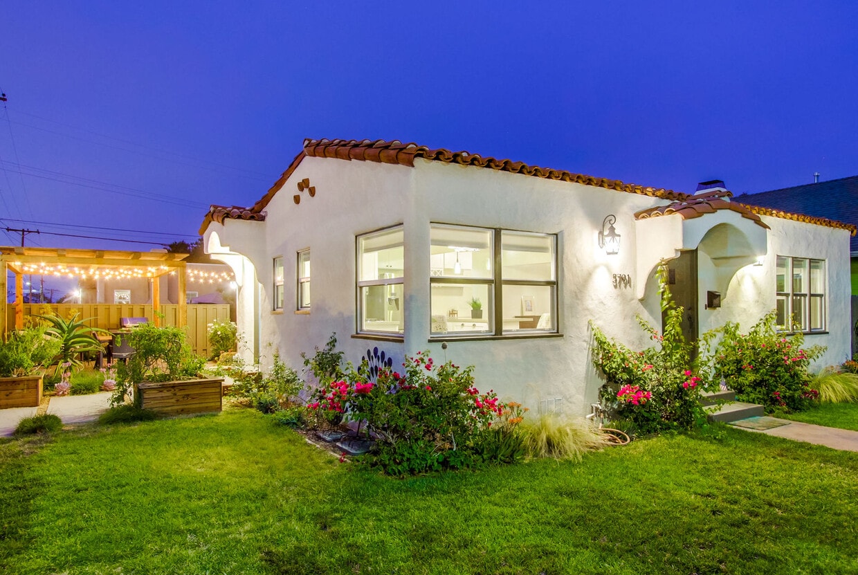 3791 32nd St, San Diego, CA 92104 House Rental in San Diego, CA