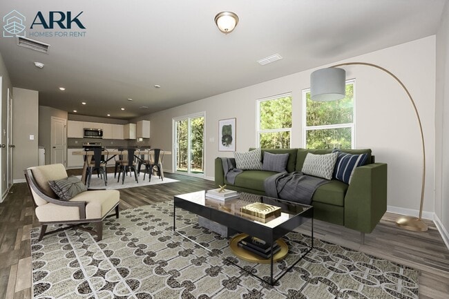 Foto del edificio - 312 Shalako Ln