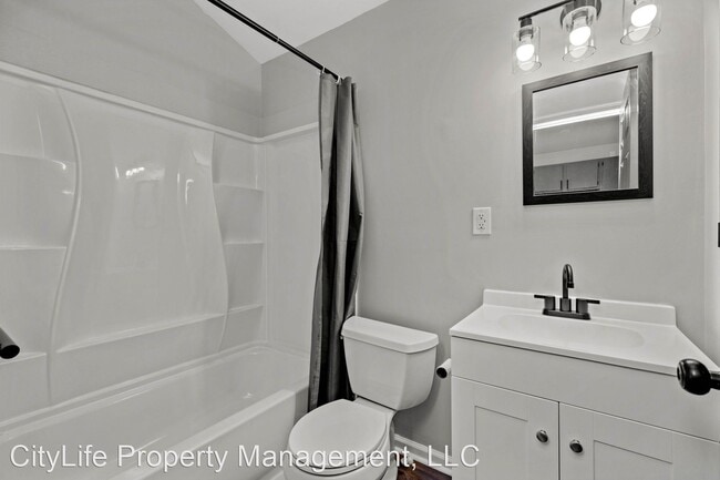 Building Photo - 2 br, 1 bath House - 218 Kline Avenue