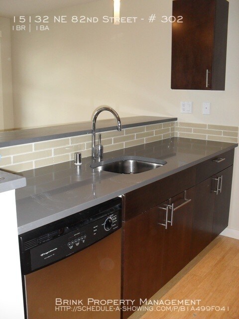 Building Photo - 15132 NE 82nd St