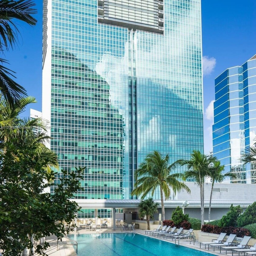 Foto principal - 1395 Brickell Ave