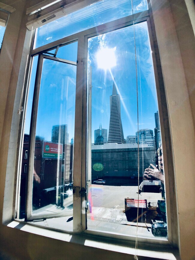 Foto del edificio - 426 Broadway