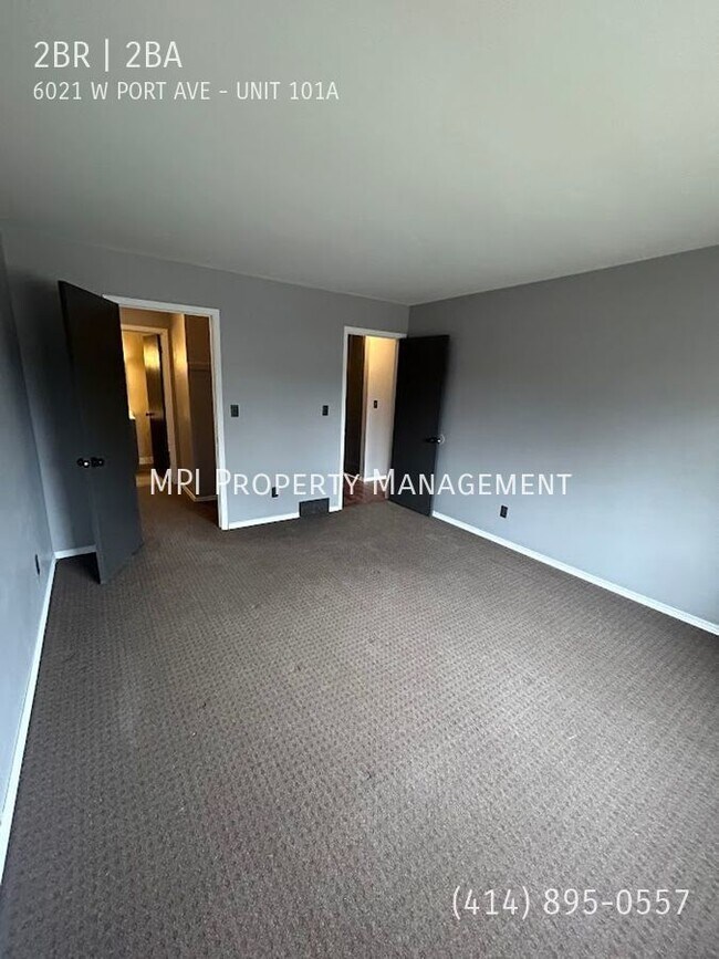 Building Photo - 6021 W. Port Avenue Unit 101A - 2 Bedrooms...