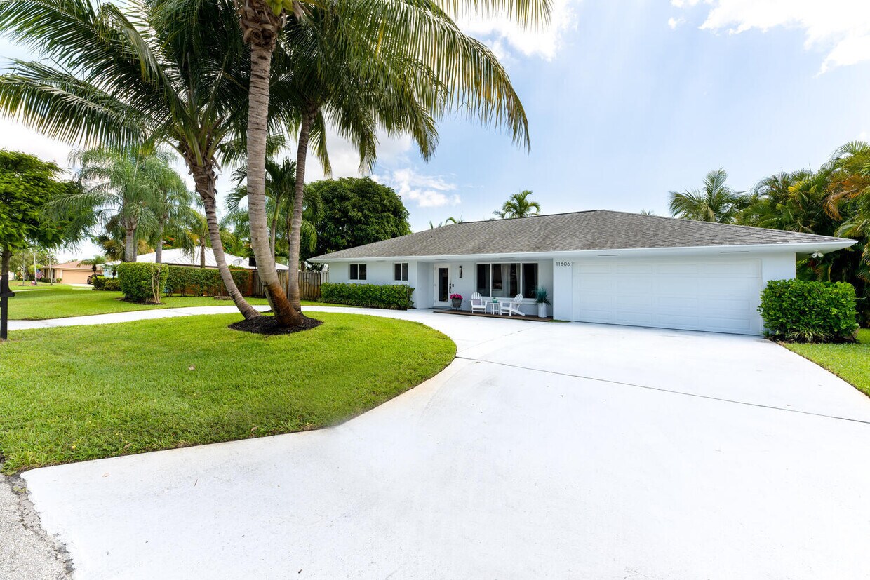 Foto principal - 11806 Bayberry St