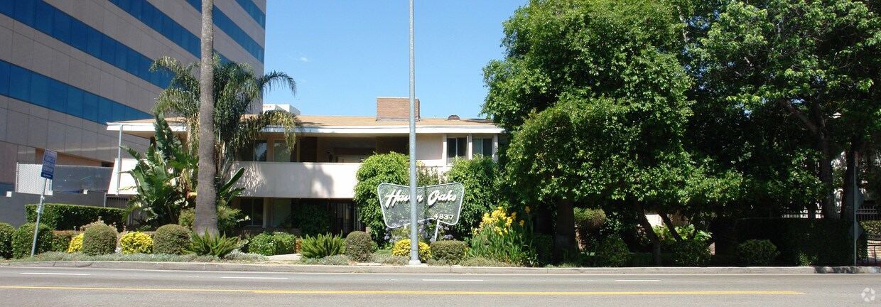 Foto del edificio - Haven Oaks