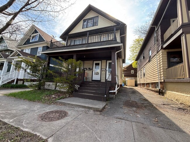 Building Photo - Tickle Realty, LLC