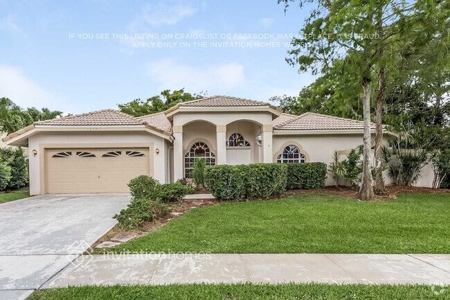 Building Photo - 1615 Grantham Dr
