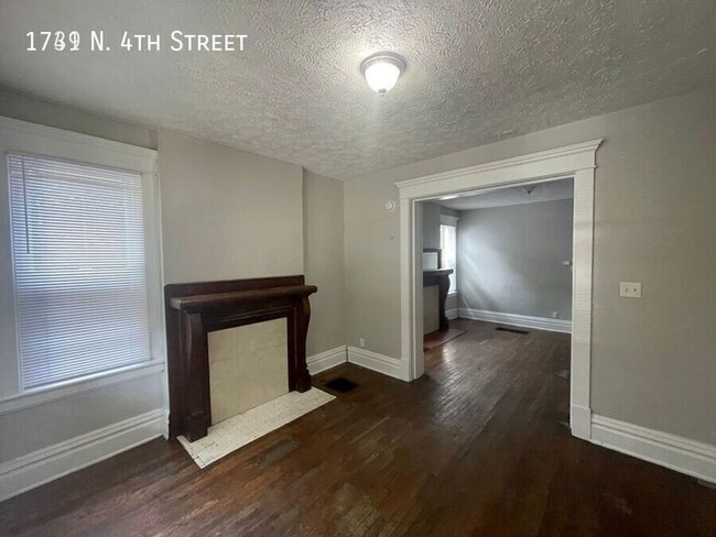 Foto del edificio - 1741 N 4th St