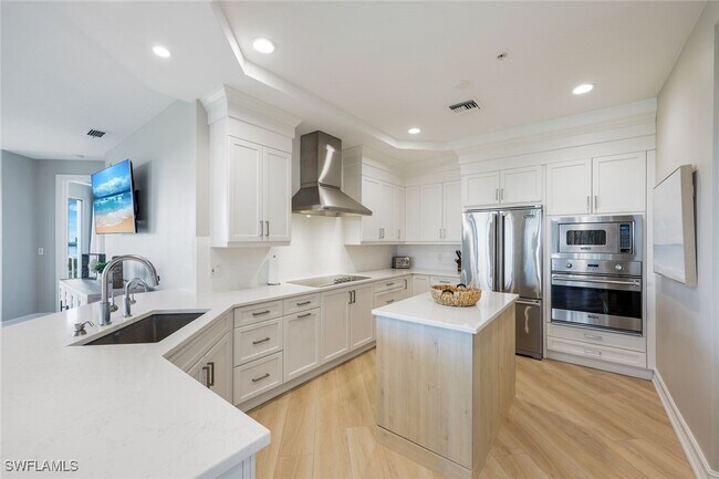 Building Photo - 4801 Island Pond Ct