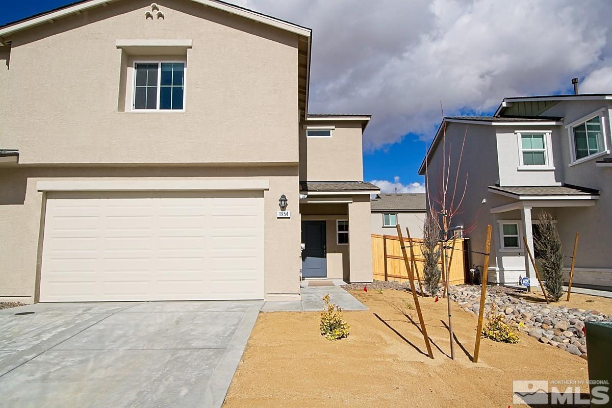 1954 Alabaster Wy, Sparks, NV 89436 Condo for Rent in Sparks, NV