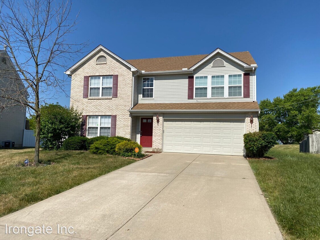 Primary Photo - 4 br, 3 bath House - 4221 Dobbin Circle