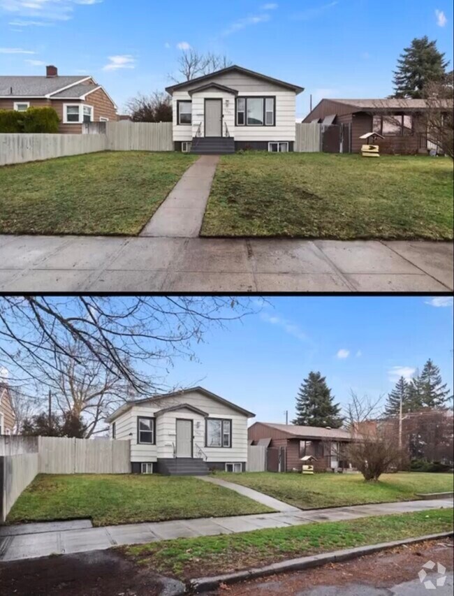 Chief Garry Park Condos for Rent Spokane, WA 5 Rentals