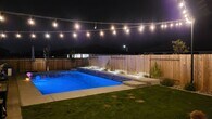 Primary Photo - Beautiful New Construction Home with Pool ...