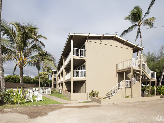 Foto del edificio - Kauai Kailani