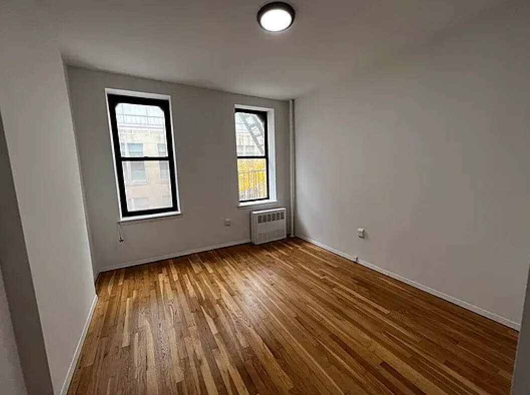 Foto del edificio - 437 Orchard St