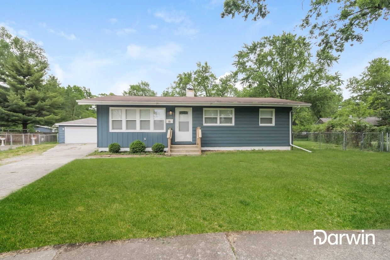 Foto principal - 70 ARROWHEAD DR, THORNTON, IL 60476