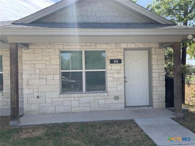 Building Photo - 1413 Martin Luther King Jr Dr