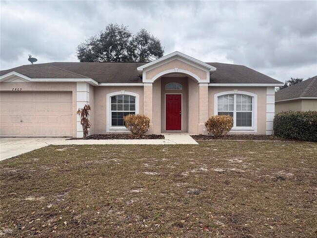 Foto del edificio - 7469 Jessamine Dr