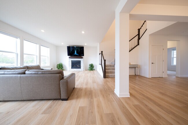 Foto del edificio - 17944 Hinckley Ave