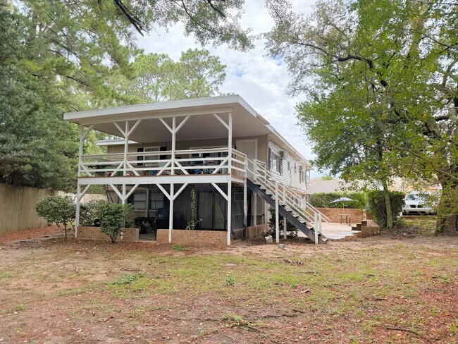 Foto del edificio - 94 Harris Rd NE