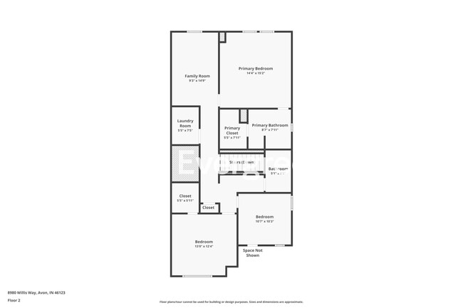 Building Photo - 8971 Willis Wy