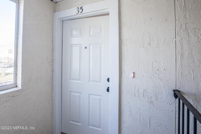 Foto del edificio - 35 Ponte Vedra Colony Cir