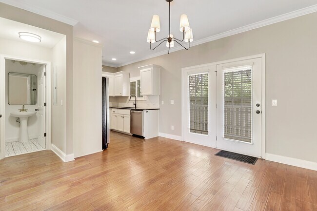 Foto del edificio - E 31st Street