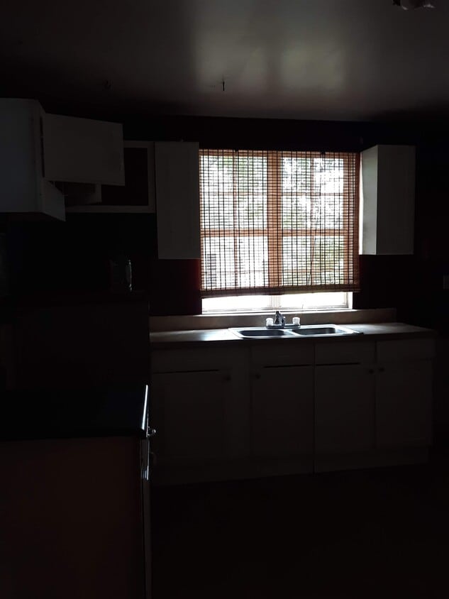 Cocina - 1432 Tower St